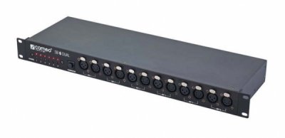 Cameo SB 6 Dual DMX Splitter/Booster