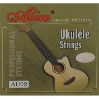 Alice AU02