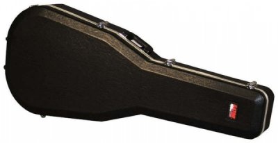 Gator GC-Dread-12 ABS Case