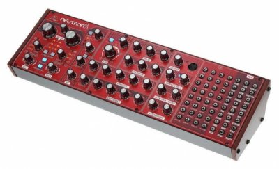Behringer Neutron