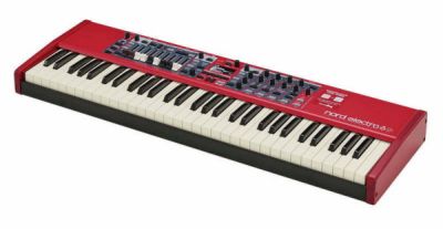 Clavia Nord Electro 6D 61