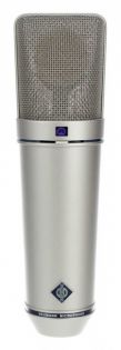Neumann U67 Set