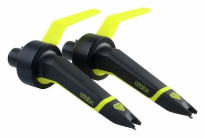 Ortofon Concorde Club MKII Twin