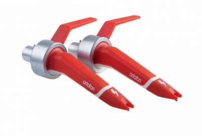 Ortofon Concorde Digital MKII Twin