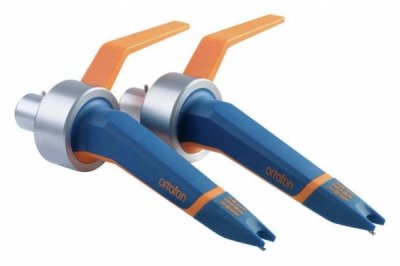 Ortofon Concorde DJ MKII Twin