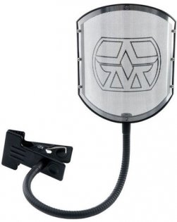 Aston Microphones Shield GN