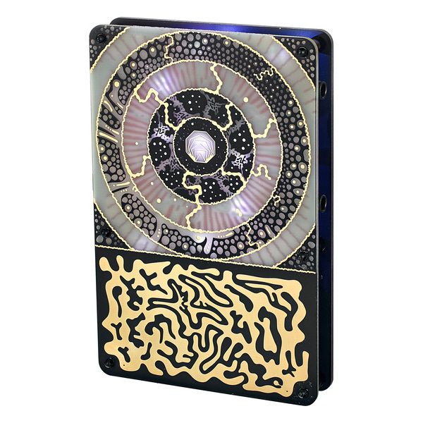 Instruo Pocket Scion