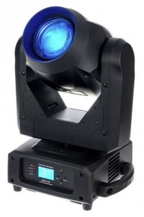 Stairville BSW-100 LED BeamSpotWash