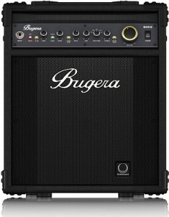 Bugera BXD12 ULTRABASS