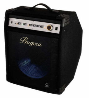 BUGERA BXD15 ULTRABASS