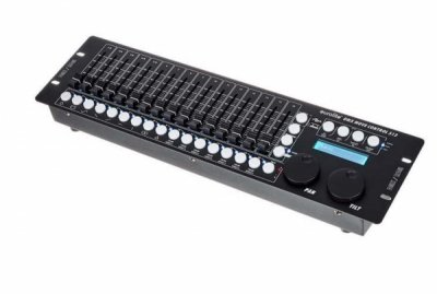 Eurolite DMX Move Controller 512