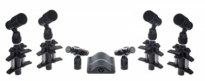 Beyerdynamic TG Drum Set PRO M MKII
