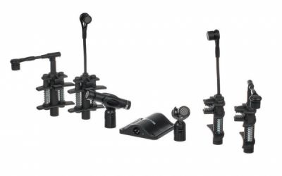 Beyerdynamic TG-Drum-Set Pro L MKII