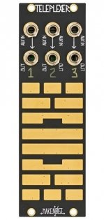 Make Noise Teleplexer