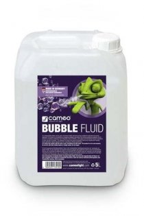 Cameo Bubble Fluid 5L