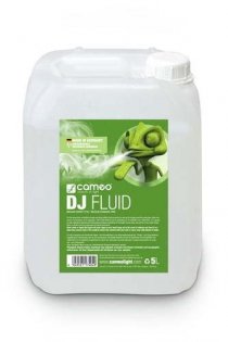 Cameo DJ Fluid 5L