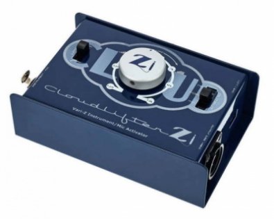 Cloud Microphones Cloudlifter CL-Zi