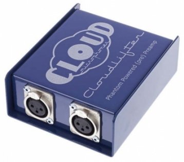 Cloud Microphones Cloudlifter CL-2 Mic Activator