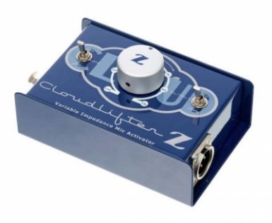Cloud Microphones Cloudlifter Cl-Z Mic Activator