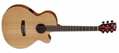 Cort SFX1F-NS SFX Series