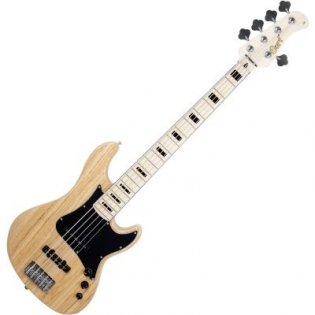 Cort GB55JJ-NAT GB Series