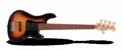 Cort GB35JJ-3TS GB Series