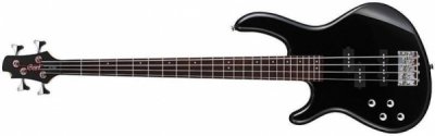 Cort Action-Bass-Plus-LH-BK Action Series