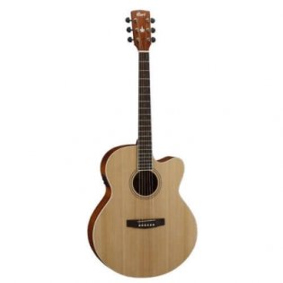 Cort CJ1F-NS CJ Series