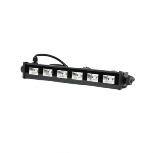 SZ-Audio LED-UV6