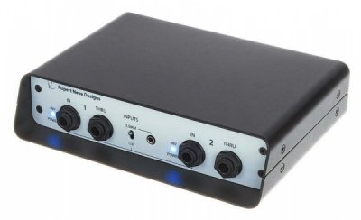 Rupert Neve Designs RNDI-S