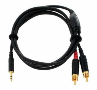 Cordial CFY 0,9 WCC Long