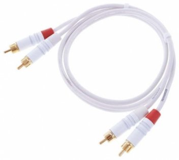 Cordial CFU 0,9 CC-Snow