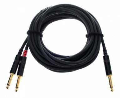 Cordial CFY 3 VPP-Long