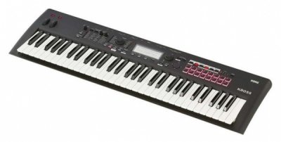 Korg Kross 2-61