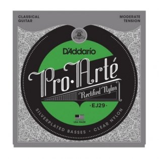 D'Addario EJ29 CLASSIC