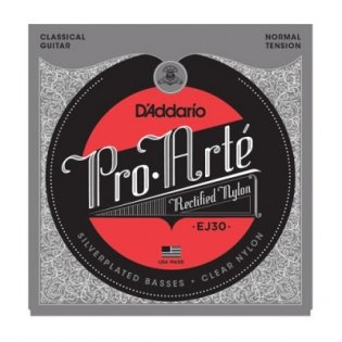 D'Addario EJ30 CLASSIC