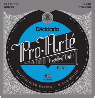 D'Addario EJ31 CLASSIC