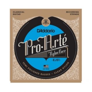 D'Addario EJ65C