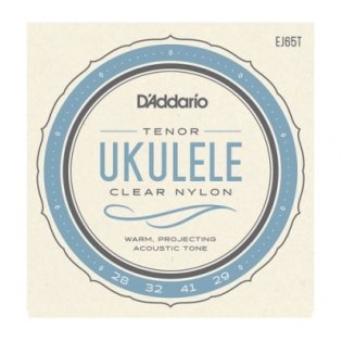 D'Addario EJ65T Pro-Arte