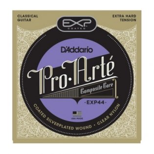 D'Addario EXP44 CLASSICAL