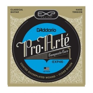 D'Addario EXP46 CLASSICAL