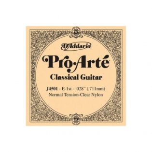 D'Addario J4501 Pro-Arte
