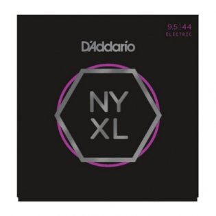 D'Addario NYXL09544 NYXL