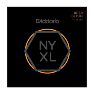 D'Addario NYXL1059 NYXL