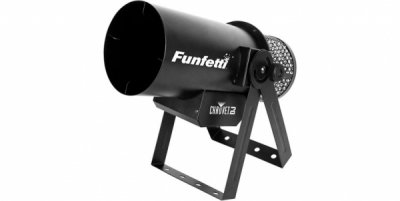 Chauvet Funfetti Shot