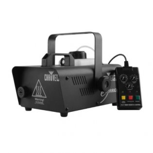 Chauvet Hurricane 1200