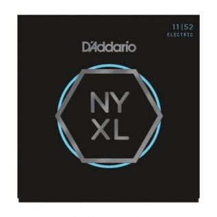 D'Addario NYXL1152 NYXL