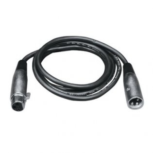 Chauvet DMX3P5FT DMX Cable