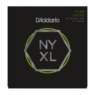 D'Addario NYXL1156 NYXL