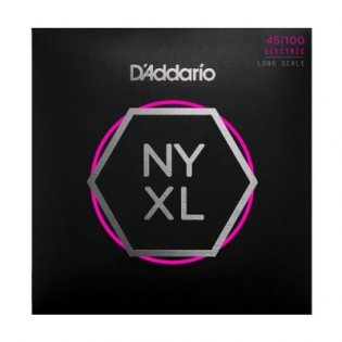 D'Addario NYXL45100 NYXL
